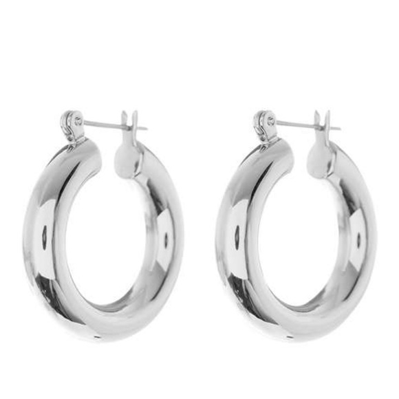 Luv AJ Tube Hoops - Picture 2 of 5